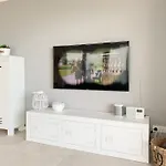 Haus Am Wg 3 Appartement