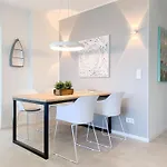 Haus Am Wg 3 Appartement