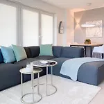 Appartement Haus Am Wg 3 *