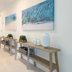 Appartement Haus Am Wg 3