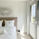 Appartement Haus Am Wg 3 *