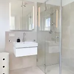 Appartement Haus Am Wg 3 *