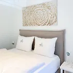 Haus Am Wg 3 Appartement Scharbeutz