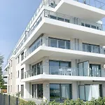 Haus Am Wg 3 * Scharbeutz