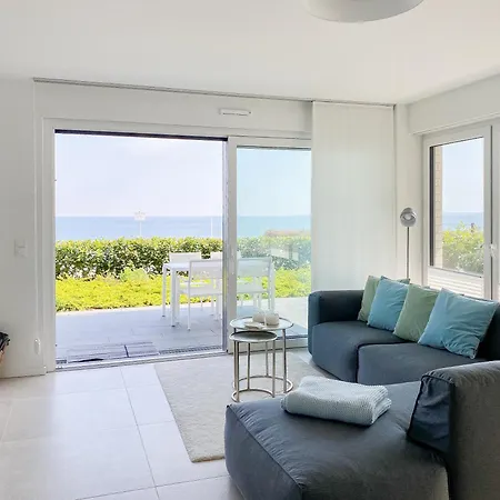 Haus Am Wg 3 * Scharbeutz