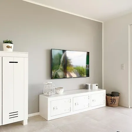 Haus Am Wg 3 Appartement Scharbeutz