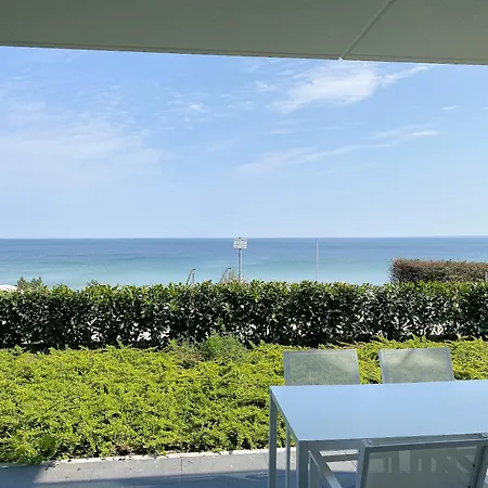 Haus Am Wg 3 * Scharbeutz