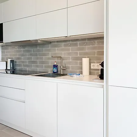 Haus Am Wg 3 Apartament Scharbeutz