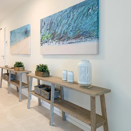 Apartament Haus Am Wg 3