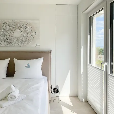 Apartament Haus Am Wg 3 *