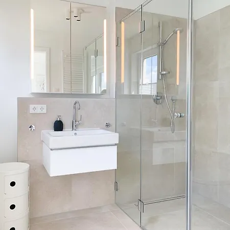 Apartament Haus Am Wg 3 *