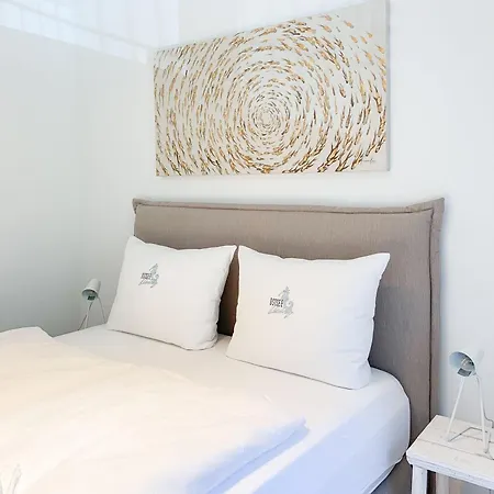 Haus Am Wg 3 Apartament Scharbeutz